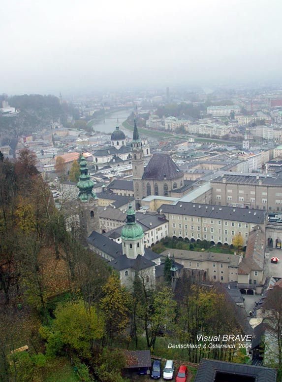 View of Salzburg from Festung Hohensalzburg DSC04316.jpg