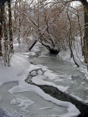 Crowley Creek