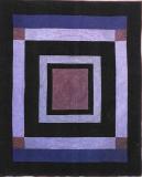 031:Center Square-Arthur, IL c.1930   70x57 (front)
