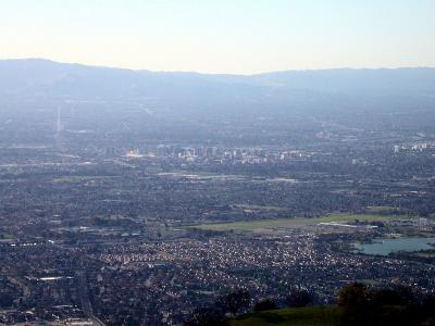 Downtown San Jose
