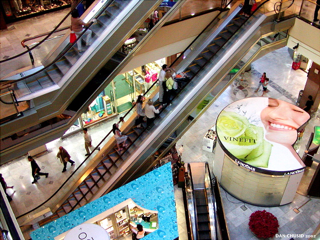 Argentine Galleria