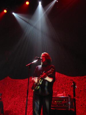 YMSB - 12/31/02 - Paramount Theatre - Denver, CO