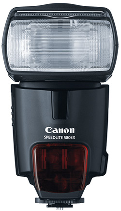 Canon 580EX (2 units)
