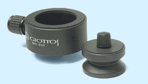 Giottos MH-200 Quick Release