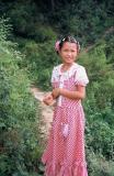 The disappearing Three Gorges on Yangtze River