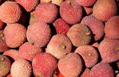 Lychee