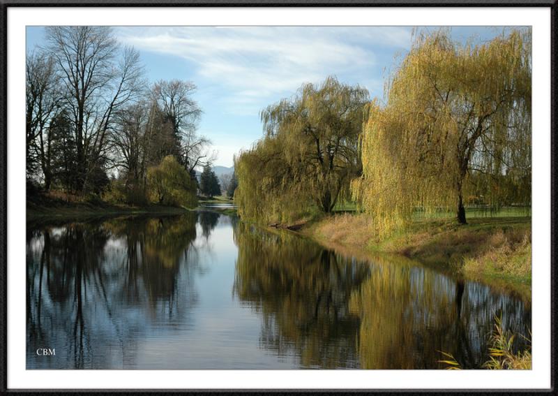 Along the Bell River Road #2