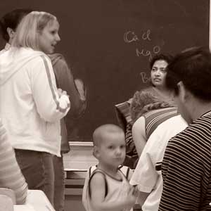 23 AUG 04 SCHOOL DAZE