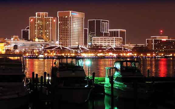 20 NOV 04 GRAND ILLUMINATION