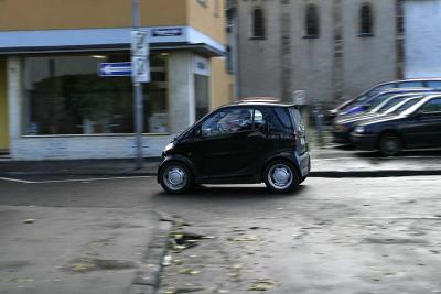 Smart Car