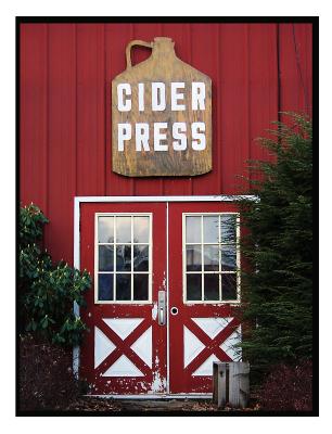 Cider Press