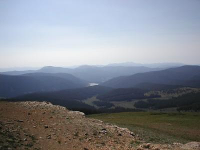 Mountian Top-1