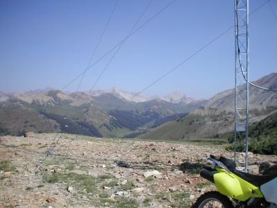 Mountian Top-4