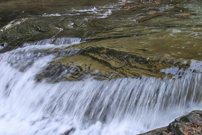Water Falls