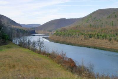 Scenery and Nature