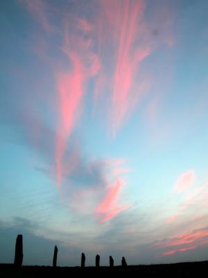 Ring of Brodgar
