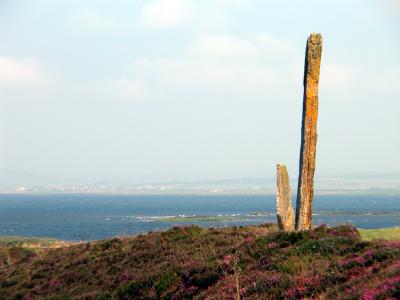 Ring of Brodgar