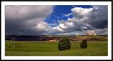 <b>10th Place</b><br><i>Where the clouds are made*<br>by Gayle</i>