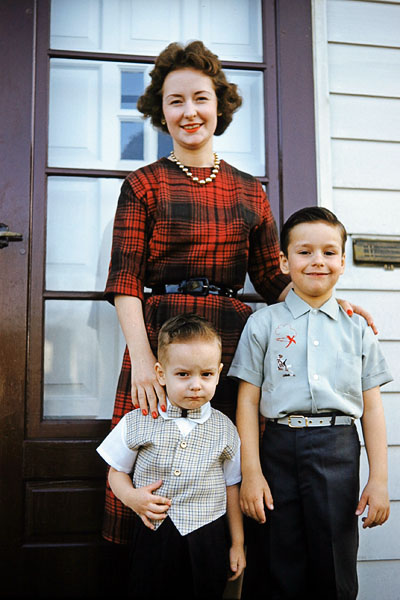 <b>Imagine....if you could go back in time</b><br><i>by Tim Lauro</i>