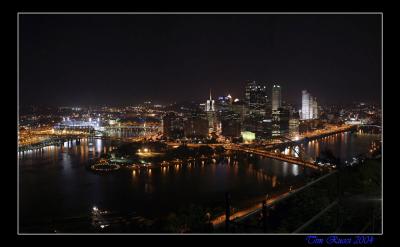 Pittsburgh *