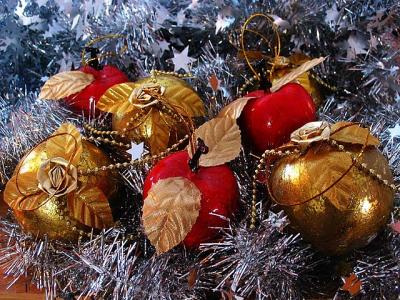A Touch of Gold