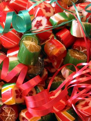Candy