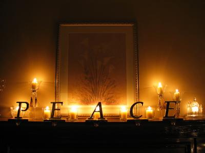 Peace