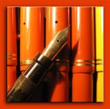 Collecting Fountain Pens