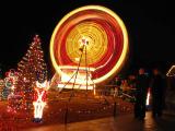 Christmas Carousel