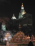 City Hall - NYC