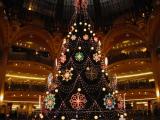 Chistmas Parisien