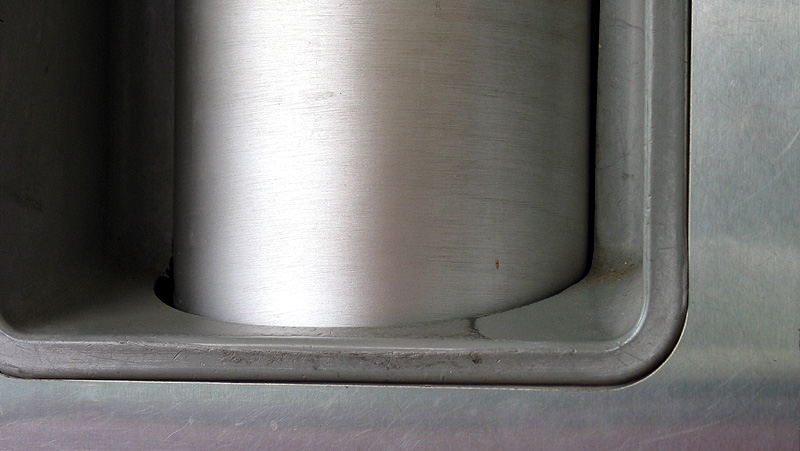 Metal abstract