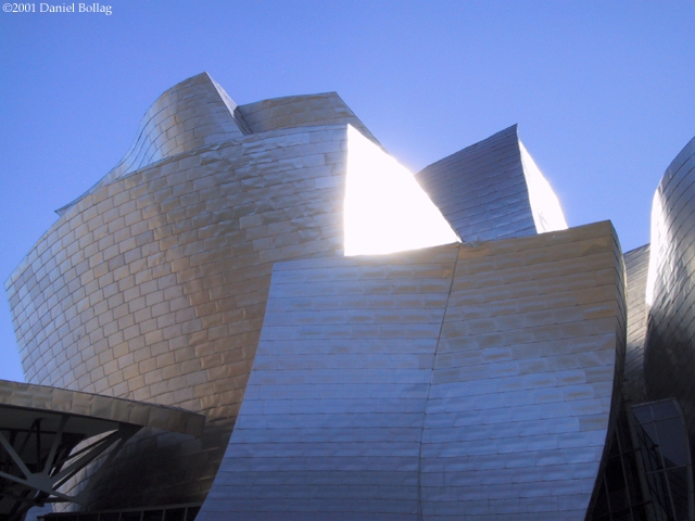 Guggenheim Bilbao