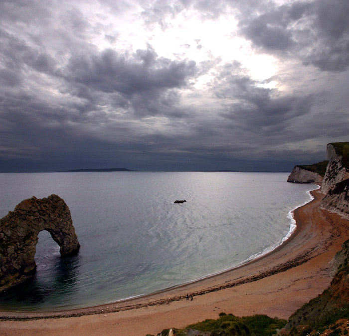 Durdle Dor *  Fourth