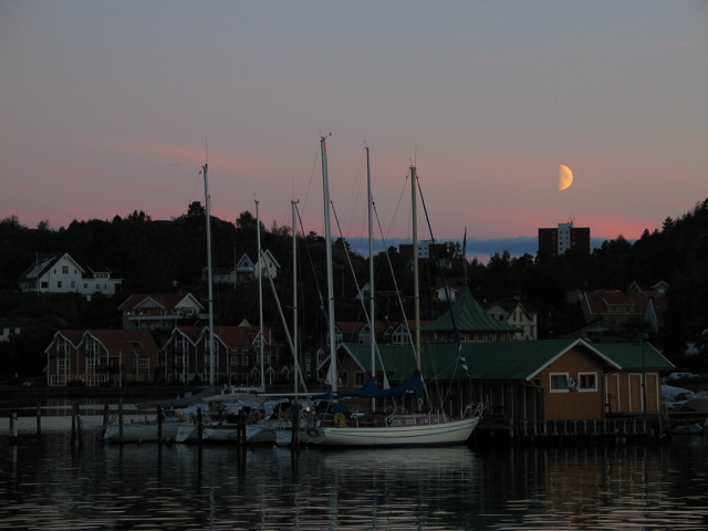 Sandefjord, Norway II