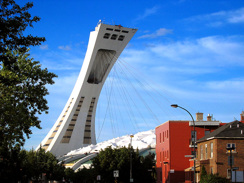 Parc Olympique