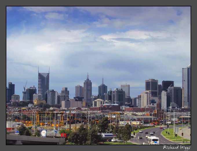 City of Melbourne