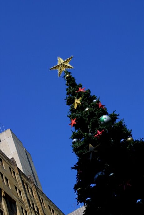 Christmas Tree