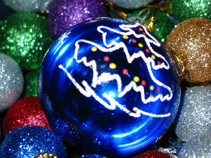 Ornament