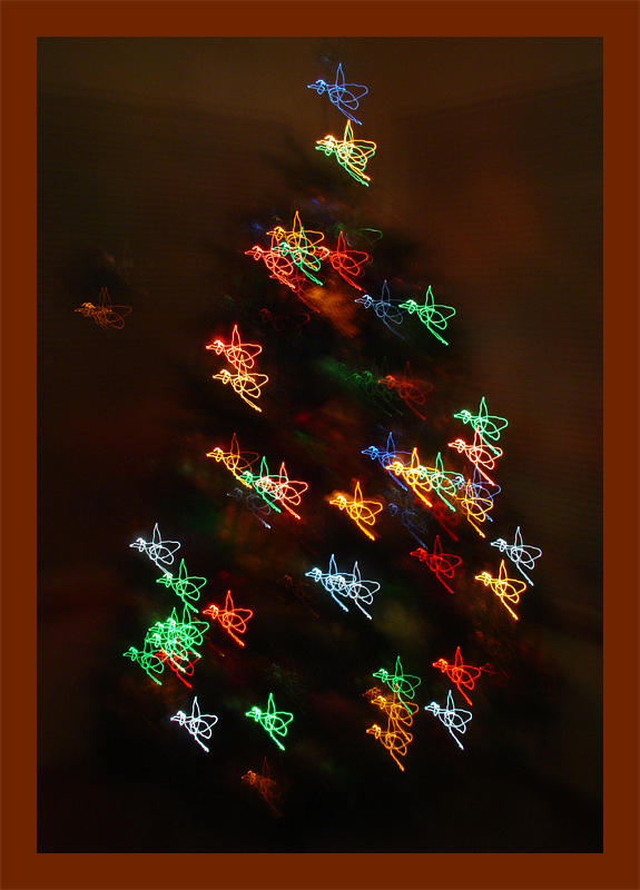 Bird Tree