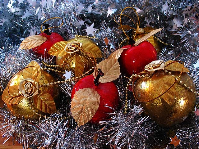 A Touch of Gold