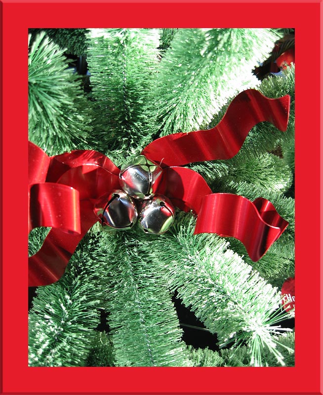 <B>Bright Bells</B>