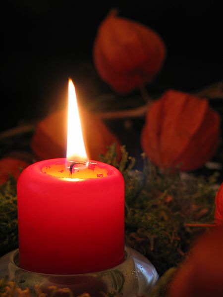 Candlelight