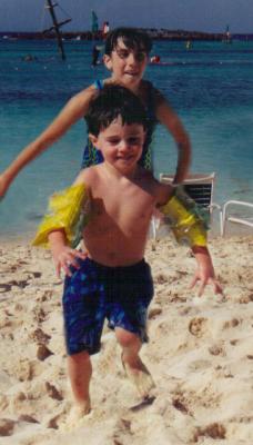 The Beach