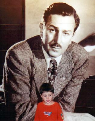 Walt