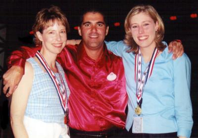 The Winners