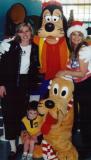 Disney Cruise