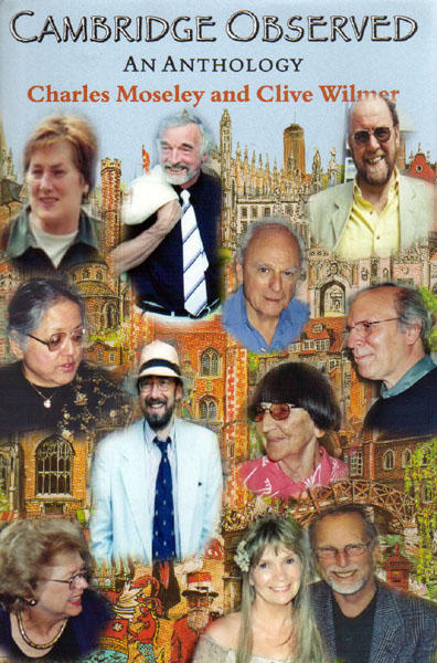 Book by Charles and Clive