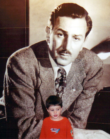 Walt