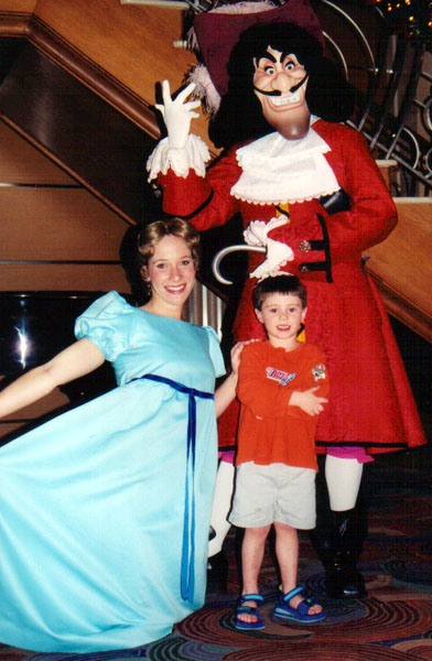 Captain Hook